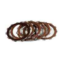 DISCHI FRIZIONE HONDA CR 125