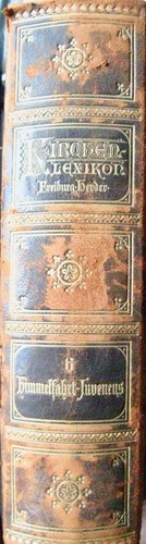 Lessico della chiesa - , di