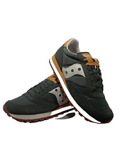 SAUCONY JAZZ ORIGINAL ART