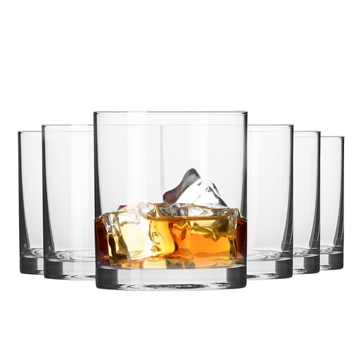 Krosno bicchieri per whisky - bicchieri,