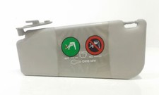 Parasole aletta Lato