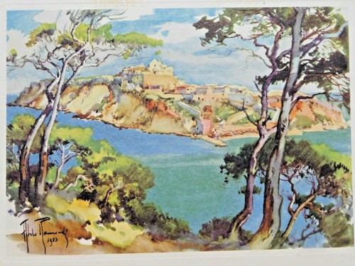Aldo raimondi isole - raimondi, tremiti-