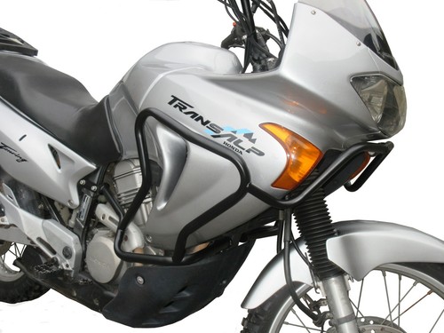 Paramotore crash bars heed - paramotore,