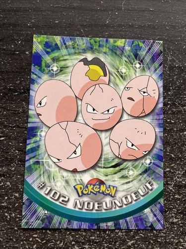 Carte pokémon topps - carte, 2