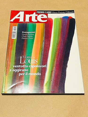 Libri arte dicembre 2007 - arte,