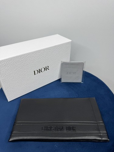 Dior astuccio per occhiali