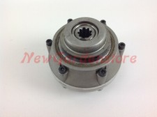 Frizione conica FM per