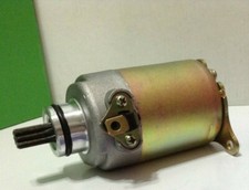 MOTORINO DI AVVIAMENTO Generic SOHO 125/150