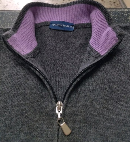 Cardigan uomo manica lunga con - manica,