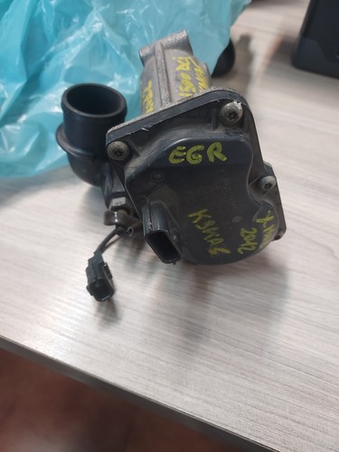 Valvola egr renault scenic - renault,