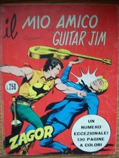 ZAGOR ZENITH No. 151