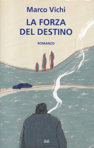 Forza del destino romanzo - forza,