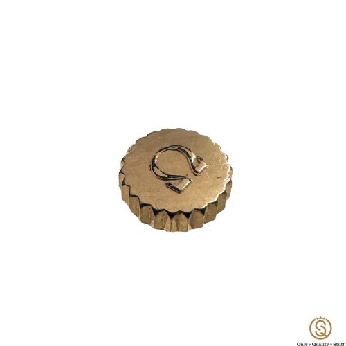 Omega corona placcata oro rosa - omega,