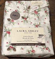 Laura Ashley Set Completo