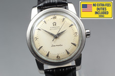 Orologio Vintage [Exc+5] OMEGA