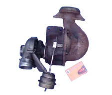 Turbocompressore VW T4 2,5L