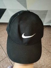 Nike Cappello Baseball s8cch Vintage Nero Adulto