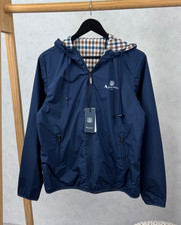 Aquascutum giacca uomo con