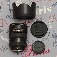 Nikon AF-S Nikkor 17 55mm f2.8