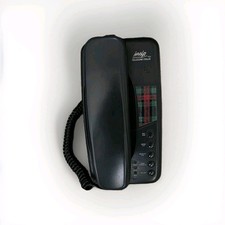  INSIP KILT TELEFONO CON SEGRETERIA VINTAGE FUNZIONANTE TELECOM PSTN