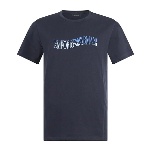Emporio armani shirt blu - emporio,