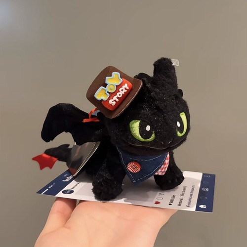 Peluche sdentato come - sdentato,