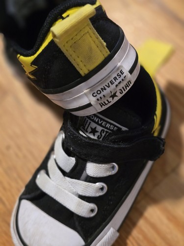 Sneakers converse chuck taylor - converse,