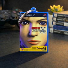 Resident Evil Code