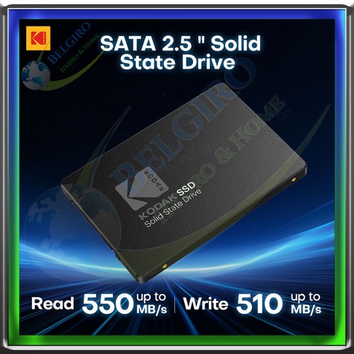 Kodak ssd x120 pro - x120,