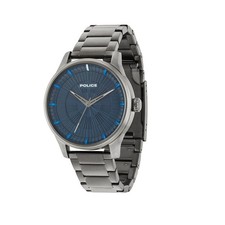 Police Orologio Analogico