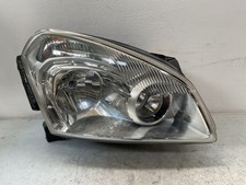 FARO FANALE ANTERIORE DESTRO DX PER NISSAN Qashqai 1° Serie 26010JD90A (06>09)