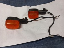 coppia frecce anteriori gilera