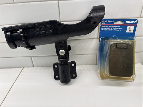 Attwood heavy duty pro series - attwood,