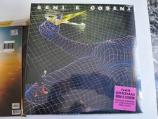 IVAN GRAZIANI - SENI E COSENI