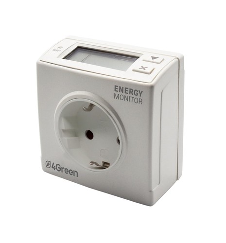 Vemer 4green ve798700 - vemer, energy
