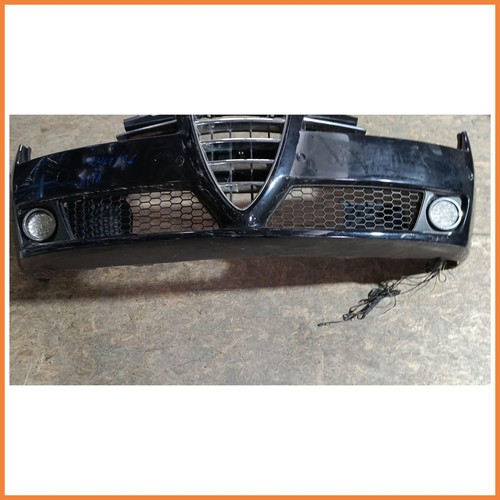 Paraurti anteriore alfa romeo - paraurti,