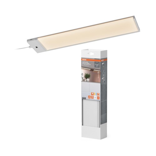Osram luce base lineaflex - luce,