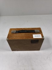 Vintage Elektrometer 34