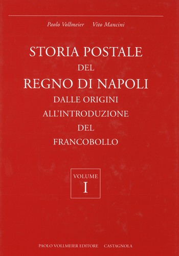 Paolo vollmeier vito mancini - vollmeier/vito,