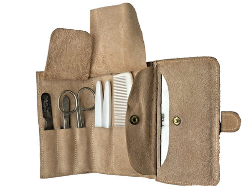 Set viaggio attrezzi - set,