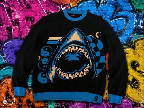 Maglione maglia uomo santa - maglione,