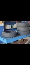 4 Pneumatici gomme goodyear
