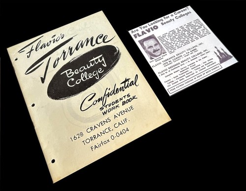 1961 flavio bisignano - flavio, bisignano's