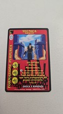 Carte Ken il Guerriero -