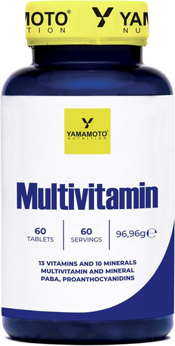 Yamamoto nutrition multi - yamamoto, nutrition,
