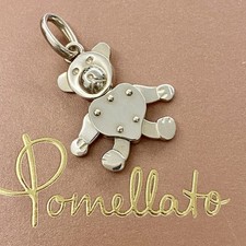 Pomellato Ciondolo Orso