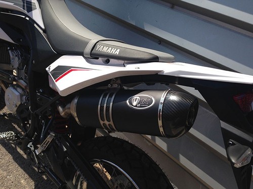 Scarico per yamaha 125 - per, /