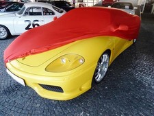 Copertura Protettiva Garage