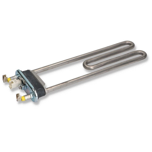 Resistenza con termofusibile - con, 1