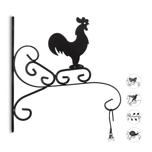 Appendivasi gallo ganci - 3x,